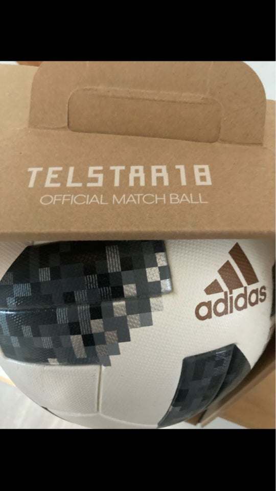 Fodboldsæt Fodbold  Adidas