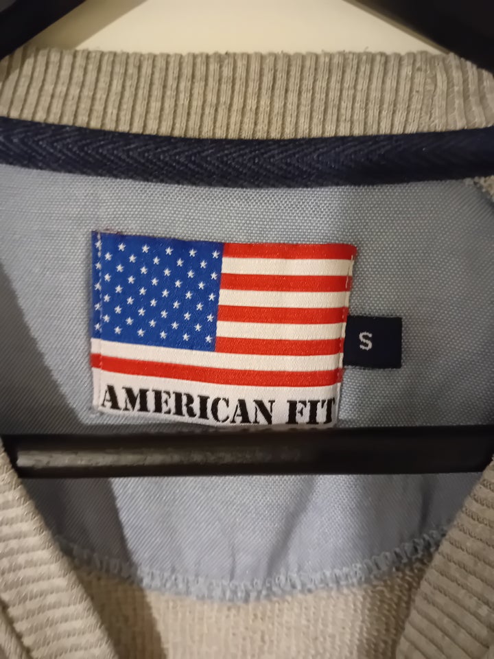 Sweatshirt, Sweatshirt, American