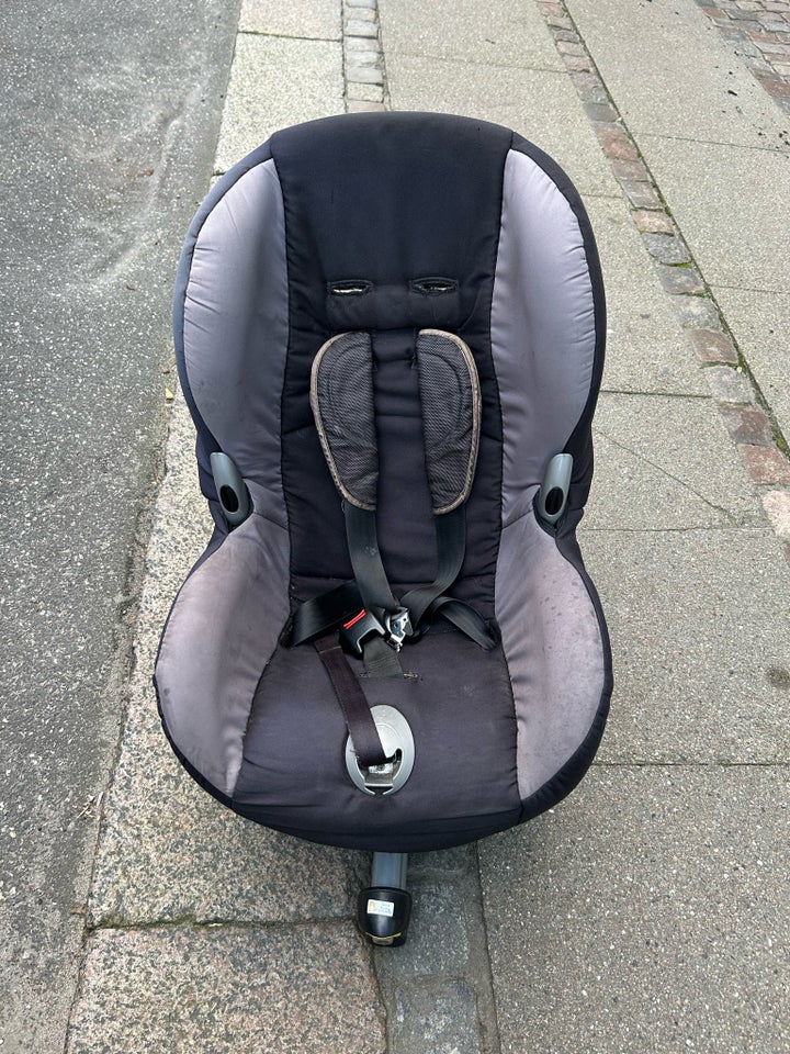 Autostol, op til 18 kg , Maxi Cosi