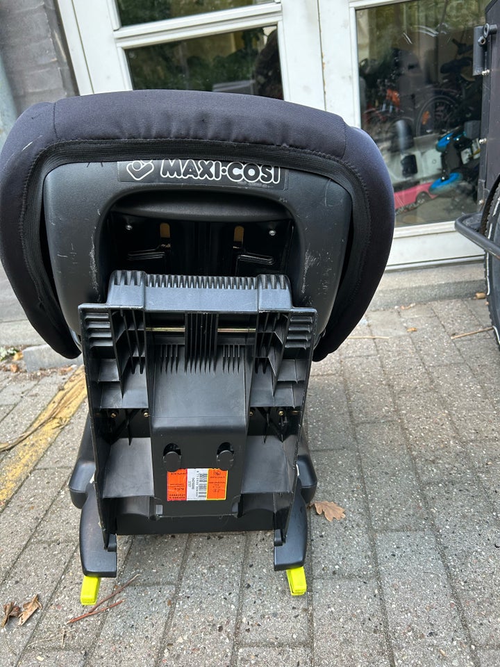 Autostol, op til 18 kg , Maxi Cosi