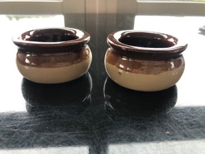 Keramik Små skåle