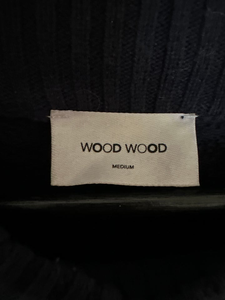 Sweater, Wood Wood, str. M