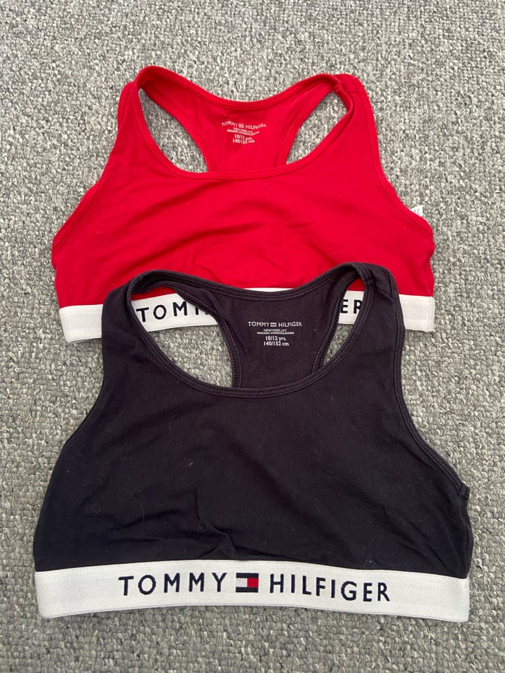 Top Sports bh Tommy Hilfiger