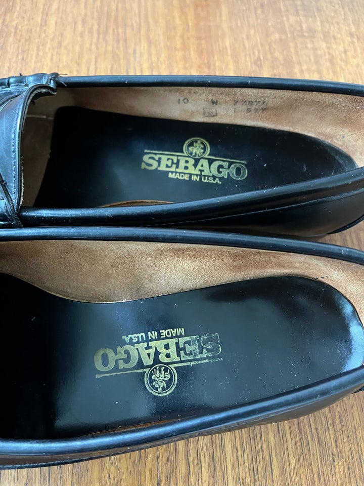 Loafers str 405 SEBAGO