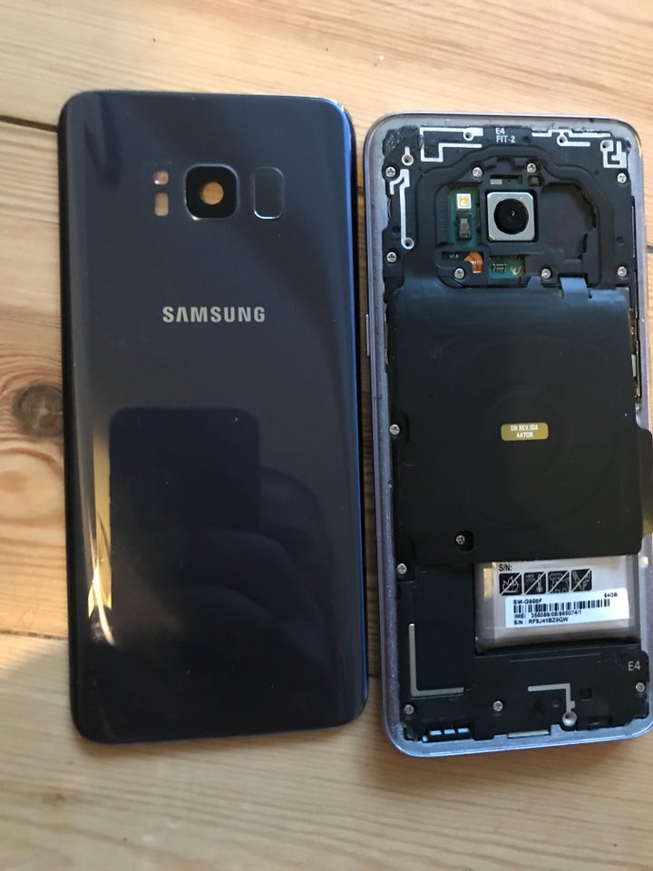 Samsung ved ikk