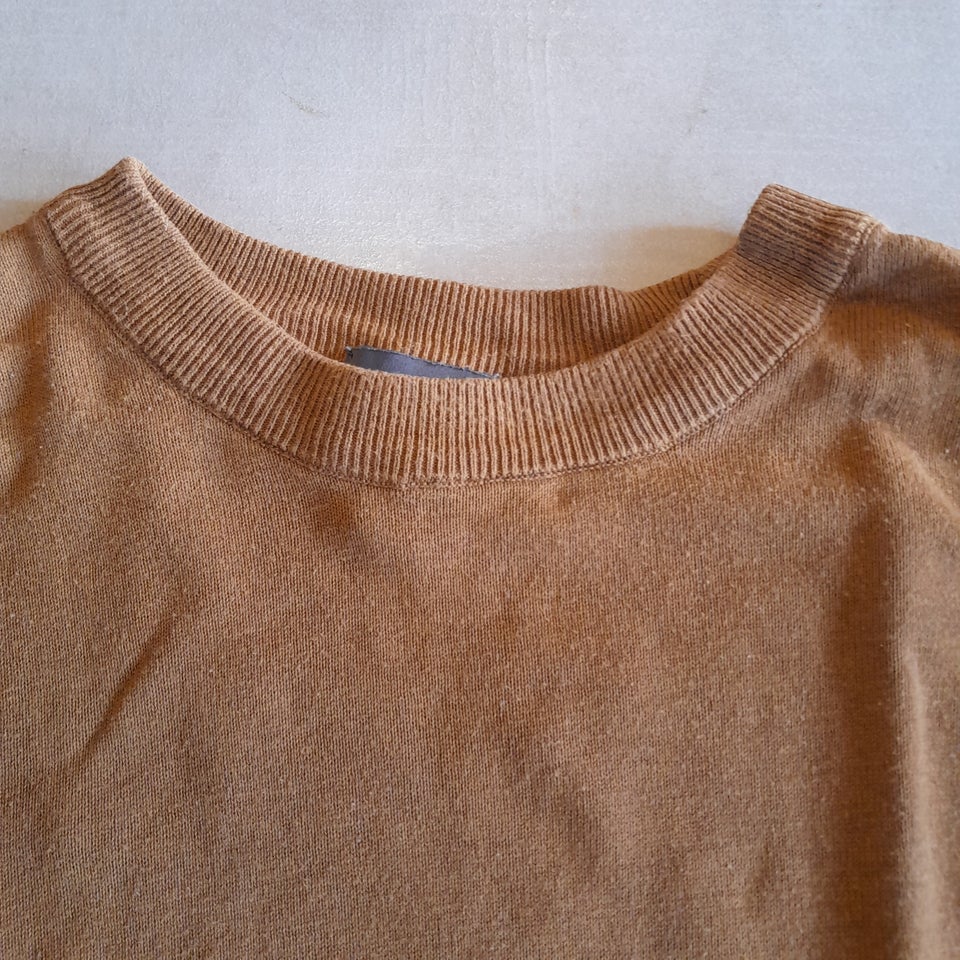 Sweatshirt, Blandet, str. 40