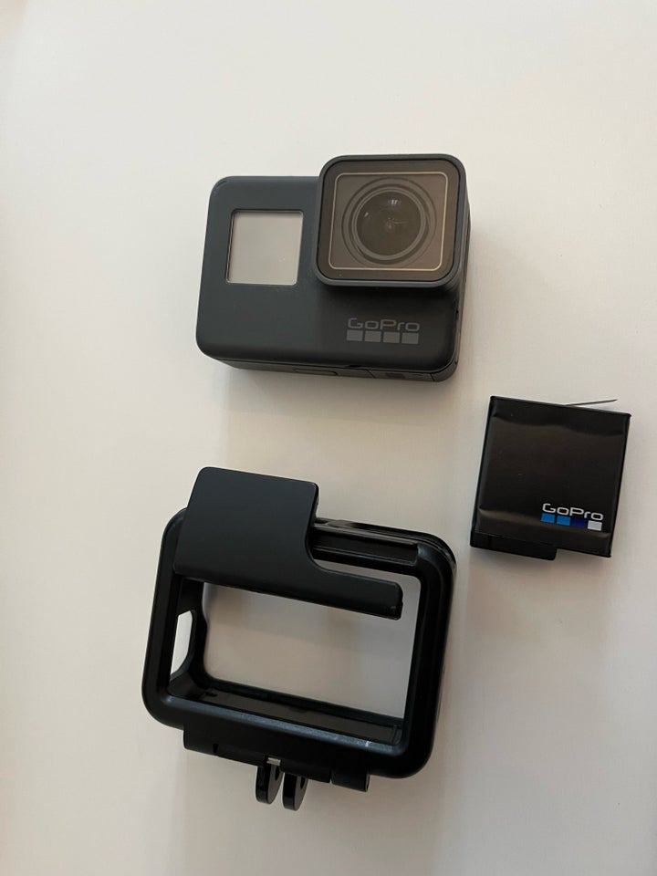 Actionkamera GoPro Hero 5