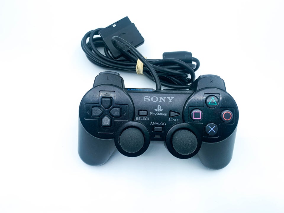 Playstation 2, Original PS2