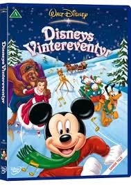 Disneys Vintereventyr,