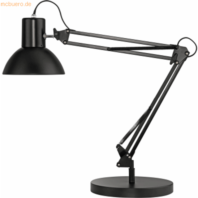 Arkitektlampe, UNILUX Success 80