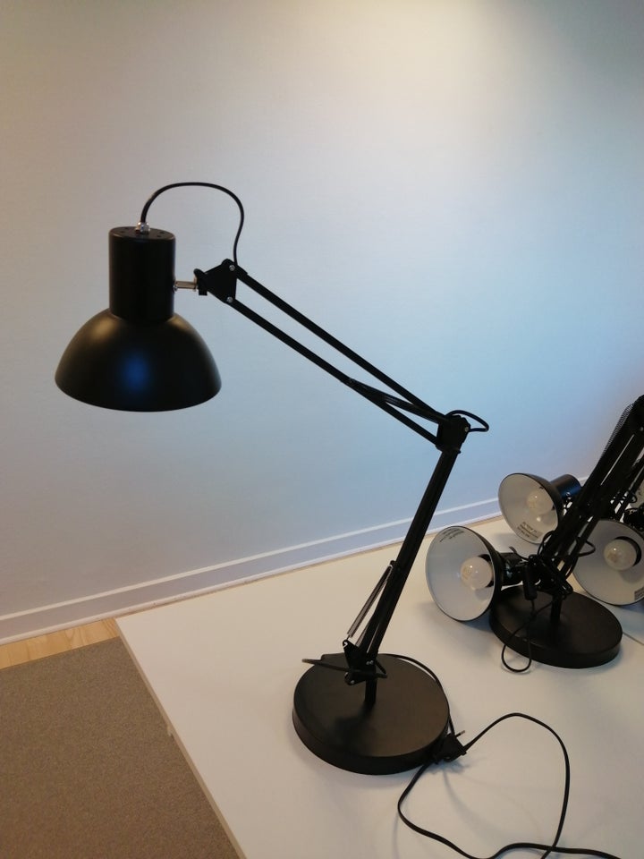 Arkitektlampe, UNILUX Success 80