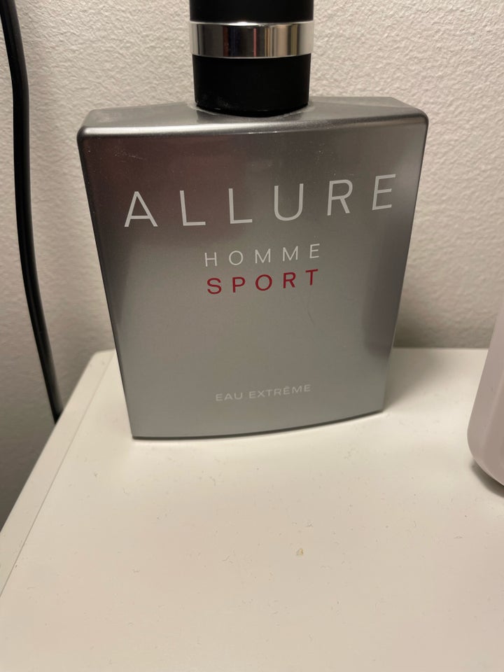 Herreparfume, Chanel allure homme