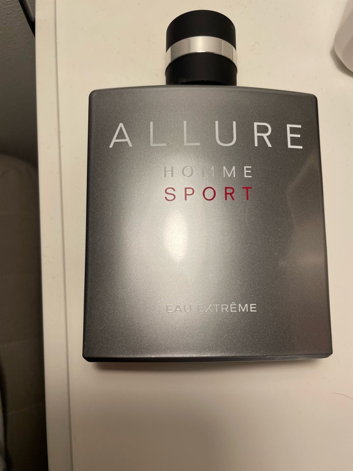 Herreparfume, Chanel allure homme