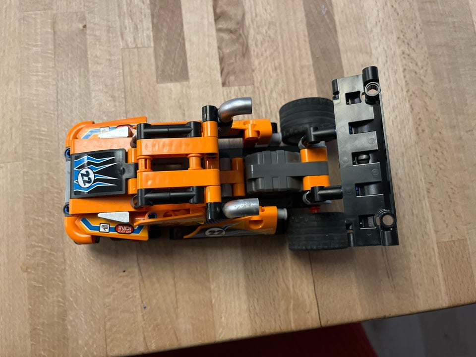 Lego Technic, 42104