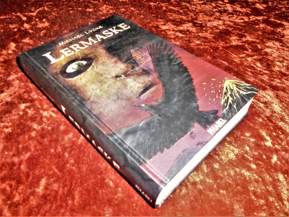 Lermaske, Michael Lycke, genre: