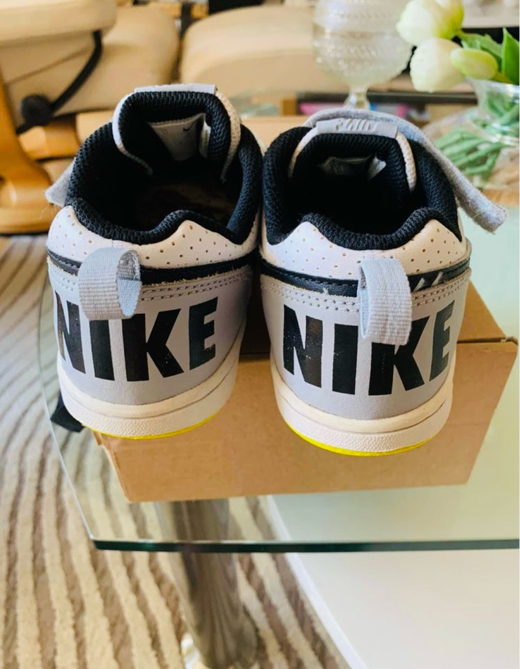 Fitnesssko Sneaker Nike