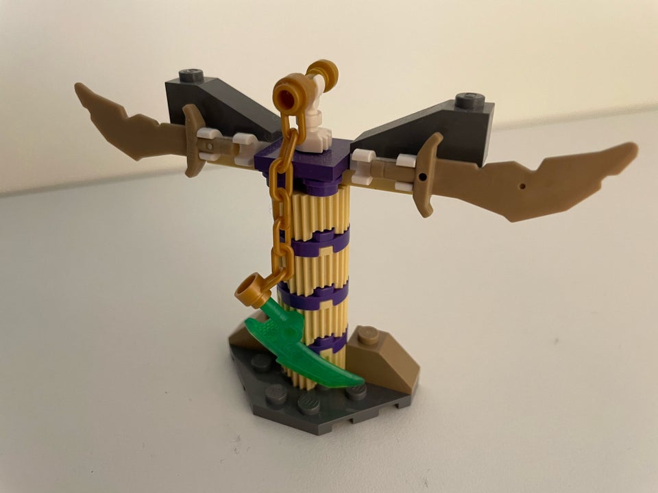 Lego Ninjago, Jungle-buggy