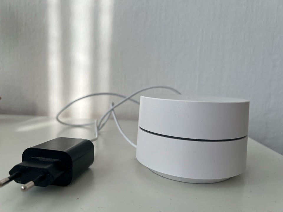 Router wireless Google WiFi