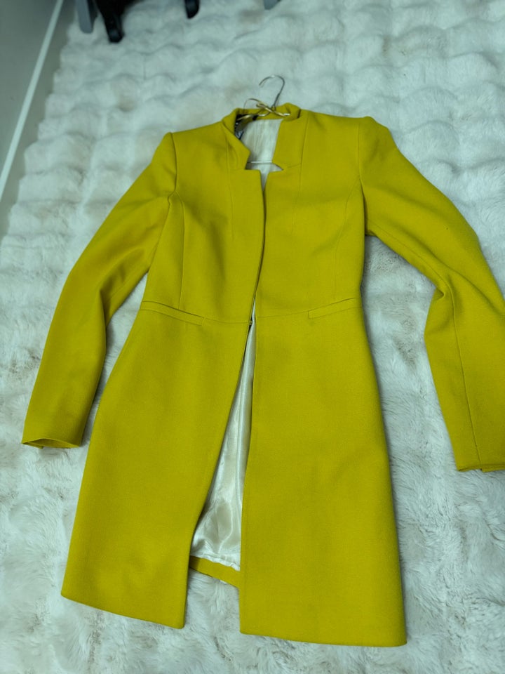 Blazer, str. 34, Zara