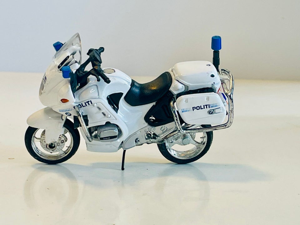 Modelmotorcykel, Maisto BMW