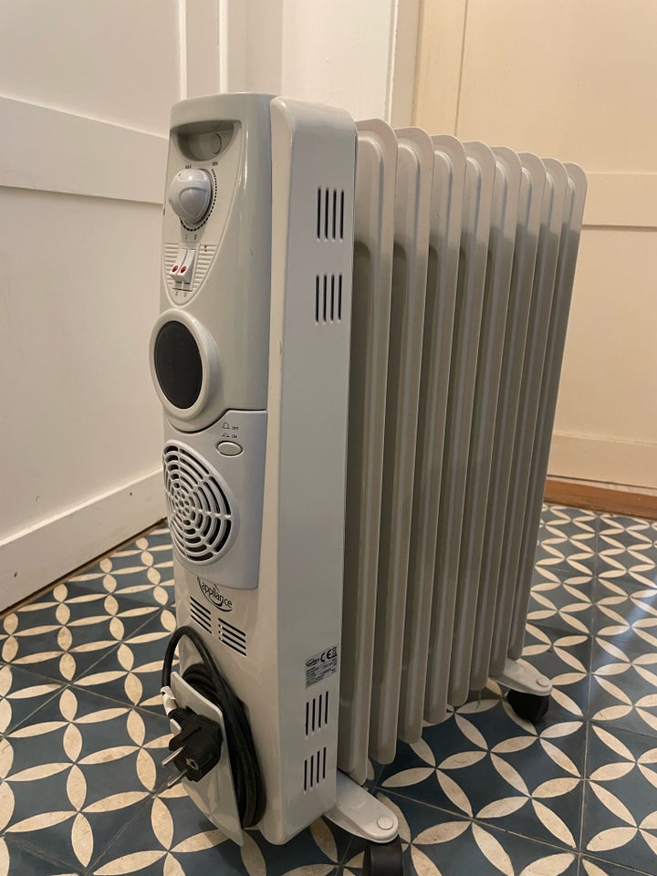 Elradiator