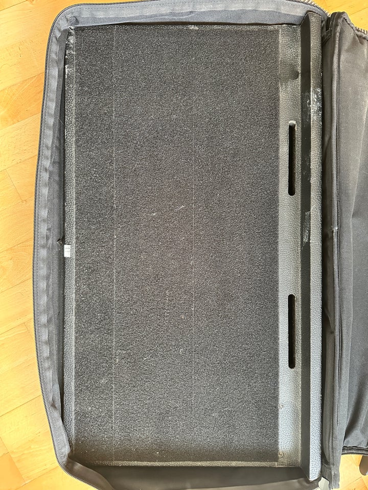 Pedalboard, Gator Cases GPT-PRO