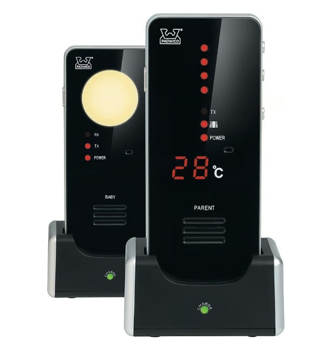 Babyalarm, Padwico 850, Padwico