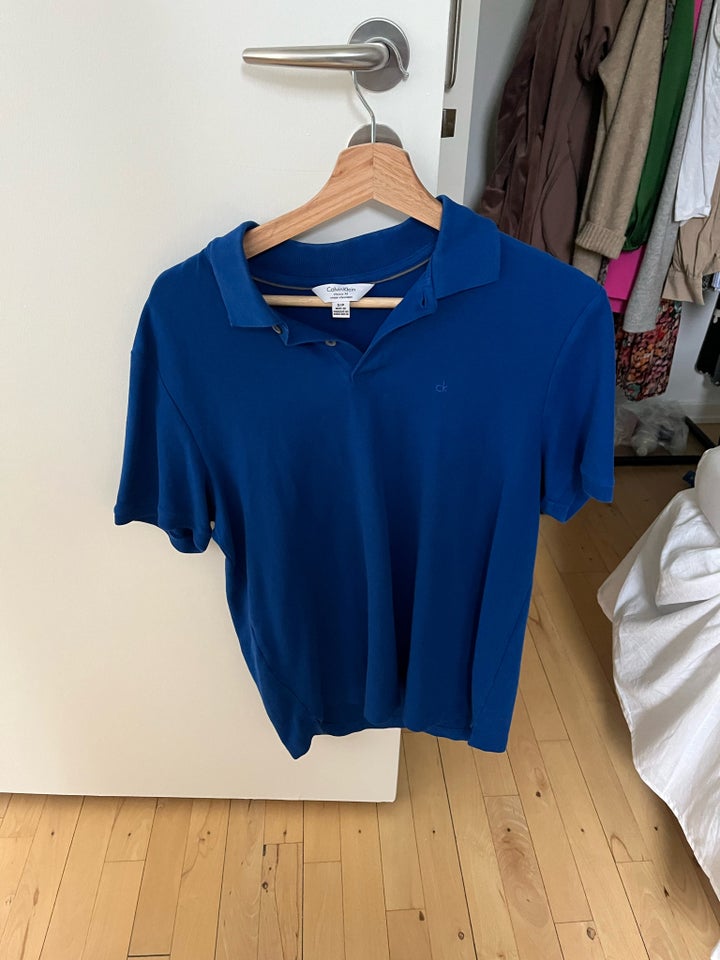 Polo t-shirt, Calvin Klein, str. S