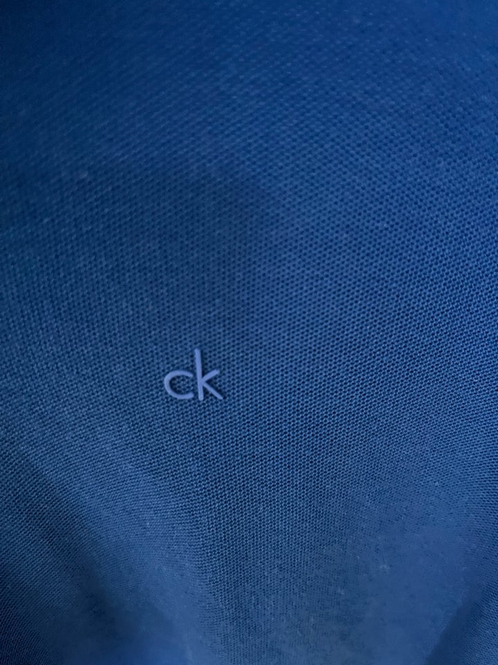 Polo t-shirt, Calvin Klein, str. S