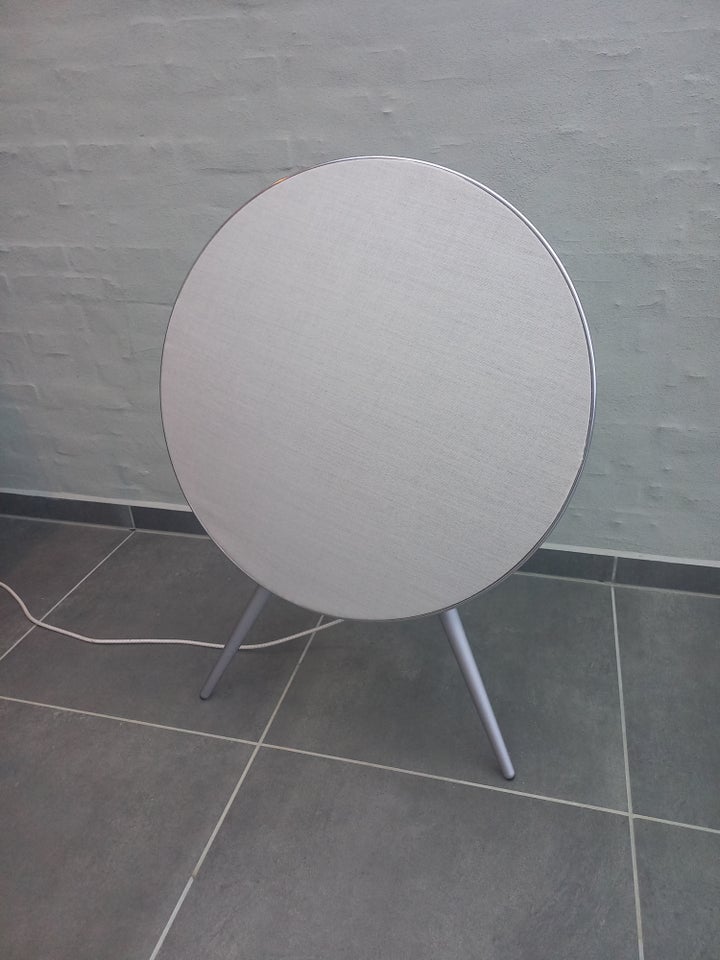 Højttaler, Bang  Olufsen, Beoplay