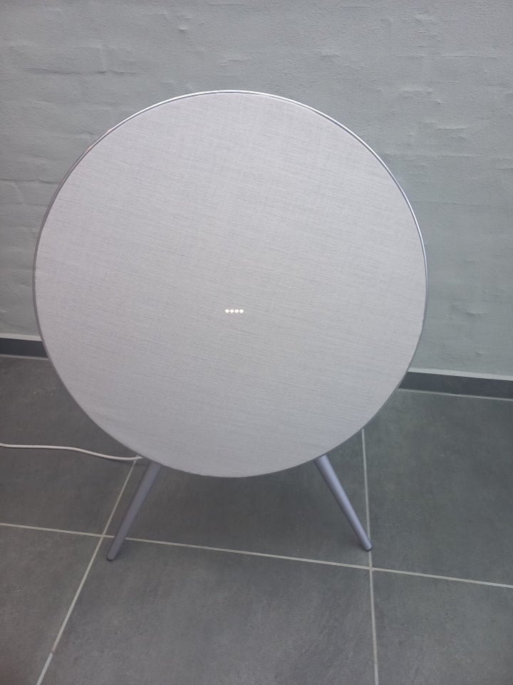 Højttaler, Bang  Olufsen, Beoplay