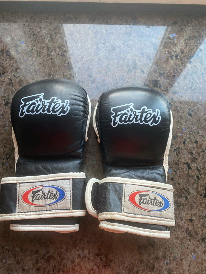 Kampsport Fairtex