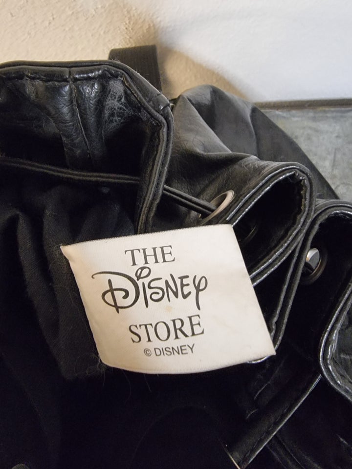 Crossbody, Disney, læder