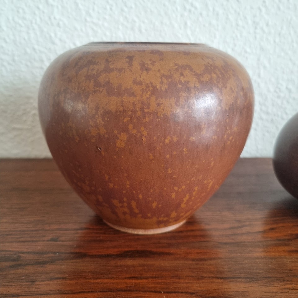 Keramik, Saxbo vase