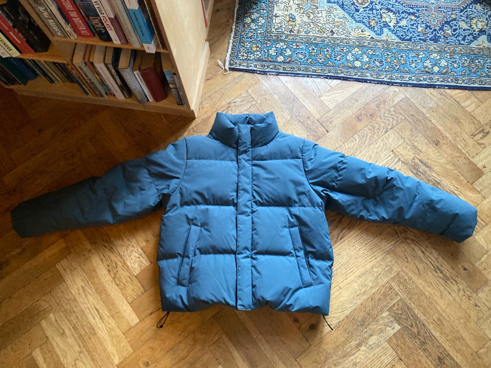 Dynejakke, str. 40, Carhartt