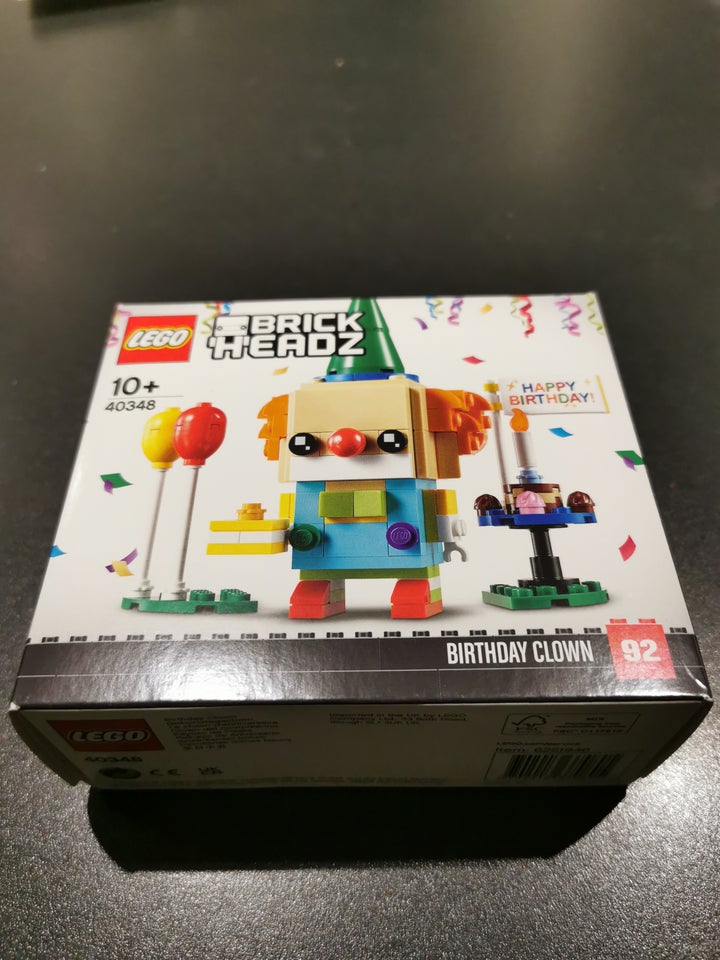 Lego Exclusives 40348