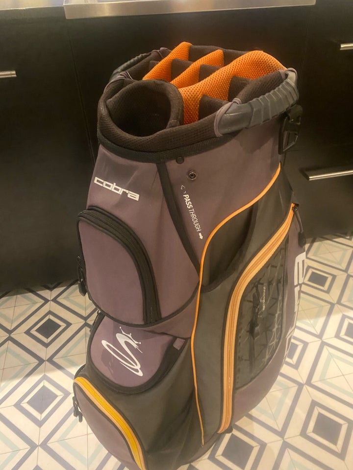 Golfbag, COBRA