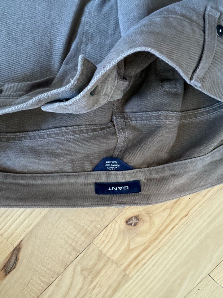 Jeans, Gant, str. 38