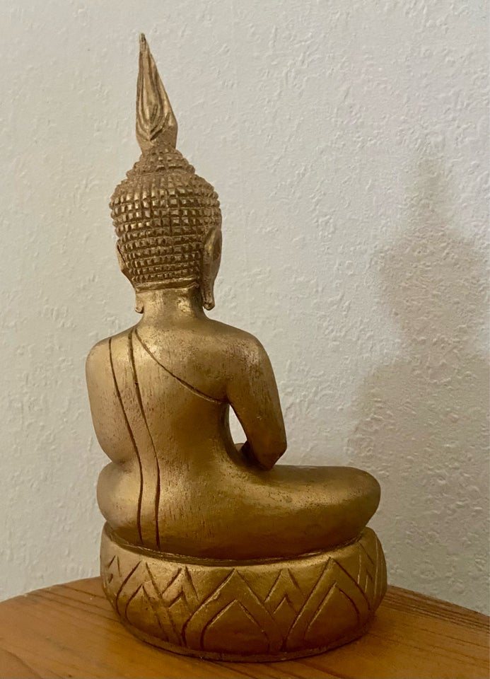 Buddha