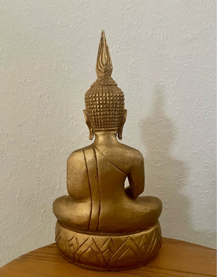 Buddha