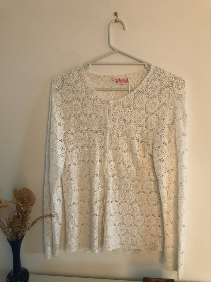 Cardigan, Ukendt , str. 40