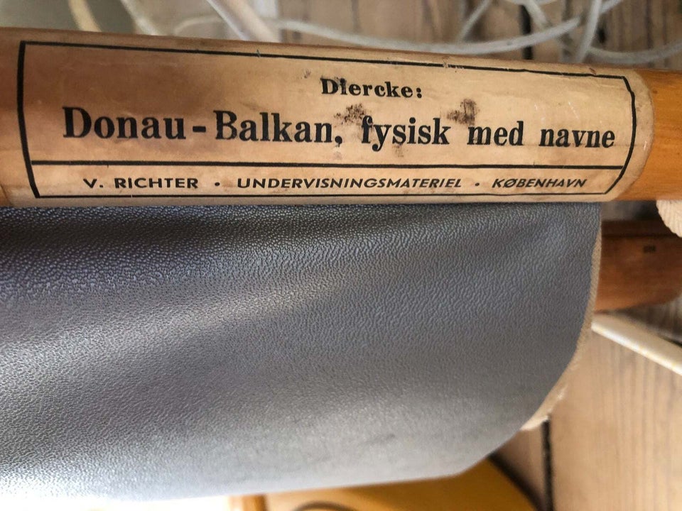 skolekort motiv: Balkan b: 188