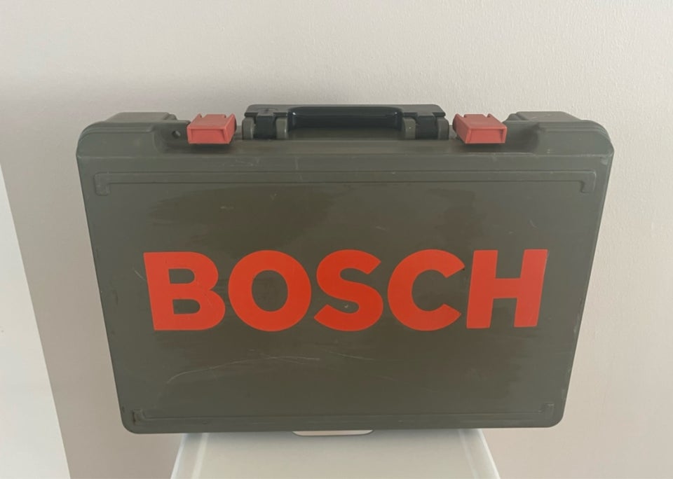 Borehammer Bosch