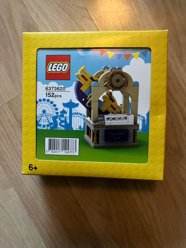 Lego andet, 6373620