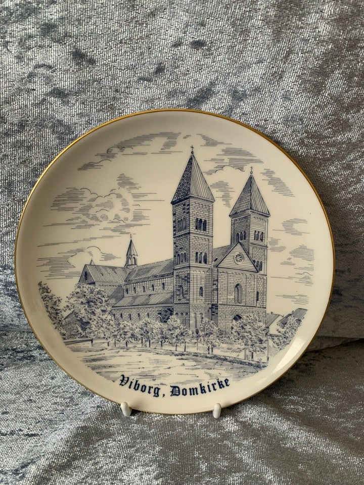 VIBORG DOMKIRKE BING OG GRØNDAHL