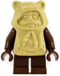 Lego Minifigures