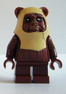 Lego Minifigures