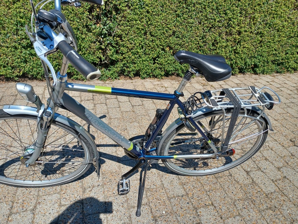 Herrecykel Batavus JAKIMA 53 cm