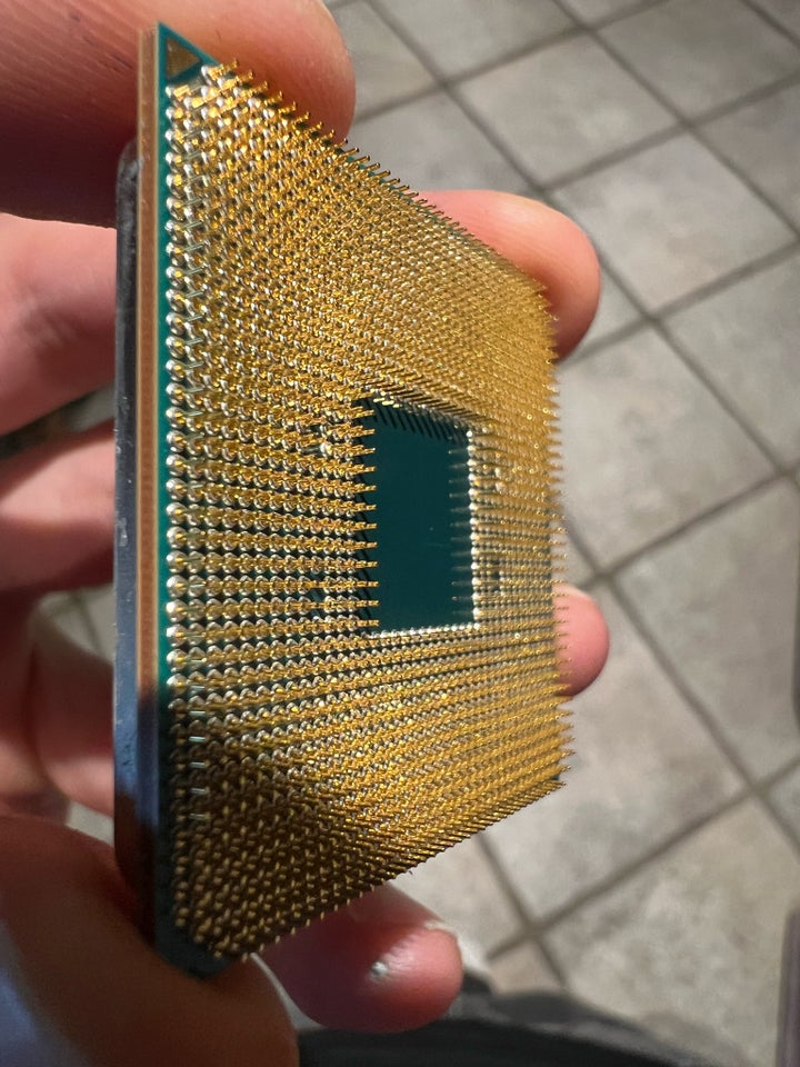 AM4, AMD, 4600G