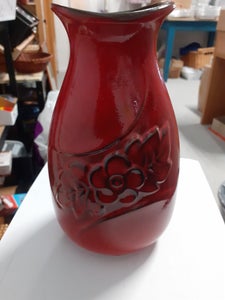 Keramik Vase W Germany